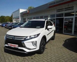 Mitsubishi Eclipse Cross Gebrauchtwagen