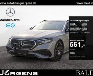 Mercedes-Benz E 220 Gebrauchtwagen