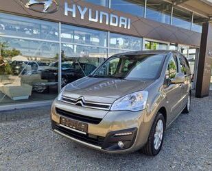 Citroen Berlingo Gebrauchtwagen