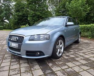 Audi A3 Gebrauchtwagen