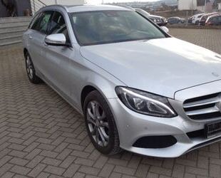 Mercedes-Benz C 220 Gebrauchtwagen