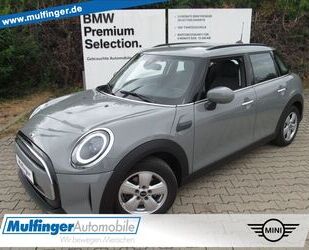 Mini ONE Gebrauchtwagen