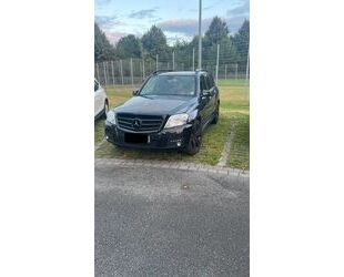 Mercedes-Benz GLK 320 Gebrauchtwagen