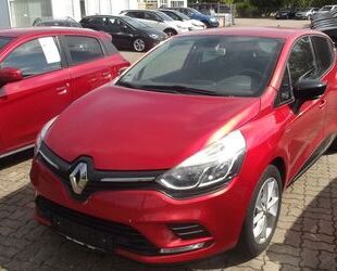 Renault Clio Gebrauchtwagen