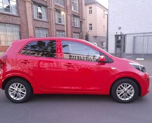 Kia Picanto Gebrauchtwagen