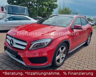 Mercedes-Benz GLA 200 Gebrauchtwagen