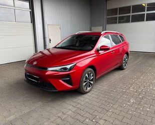Toyota MG5 