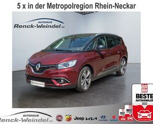 Renault Scenic Gebrauchtwagen