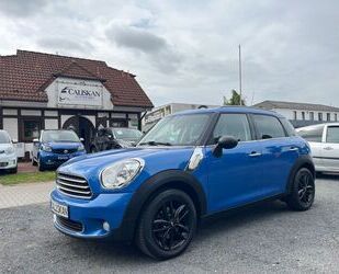 Mini ONE Gebrauchtwagen