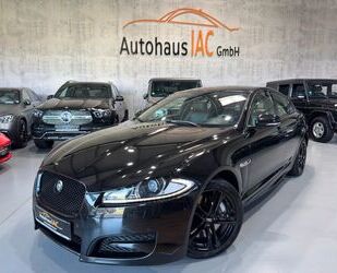 Jaguar XF Gebrauchtwagen