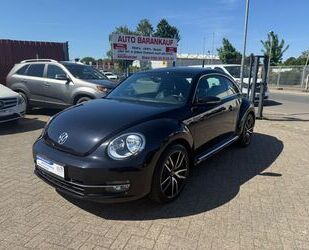 Skoda Beetle 