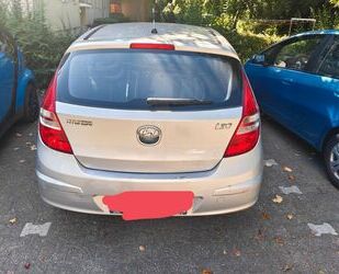 VW i30 