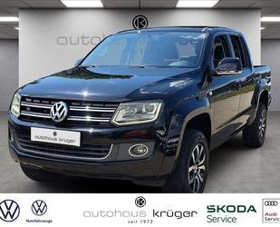 VW Amarok 