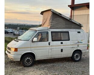 VW T4 California Gebrauchtwagen