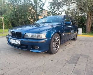 BMW 540 Gebrauchtwagen