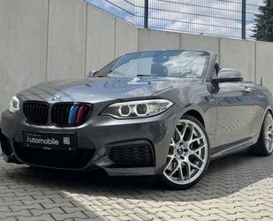 BMW M235 Gebrauchtwagen