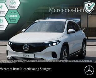 Mercedes-Benz EQA Gebrauchtwagen