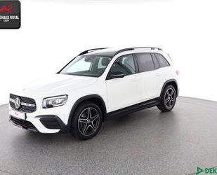 Mercedes-Benz GLB 200 Gebrauchtwagen