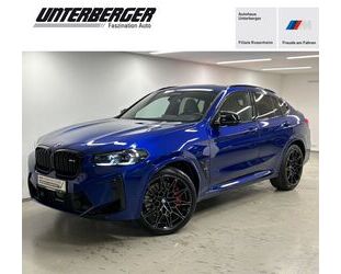 BMW X4 M Gebrauchtwagen