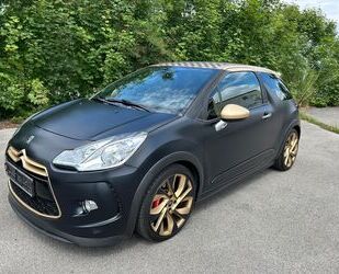 Citroen DS3 Gebrauchtwagen