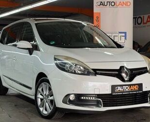 Renault Scenic Gebrauchtwagen