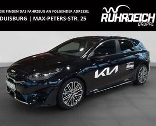 Kia ceed / Ceed Gebrauchtwagen