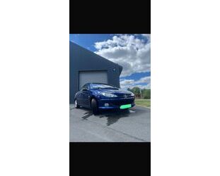 Peugeot 206 Gebrauchtwagen