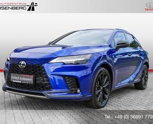 Lexus RX 500 Gebrauchtwagen