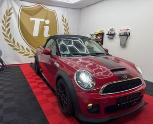 Mini John Cooper Works Gebrauchtwagen