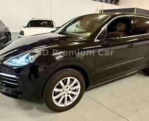 Porsche Cayenne Gebrauchtwagen