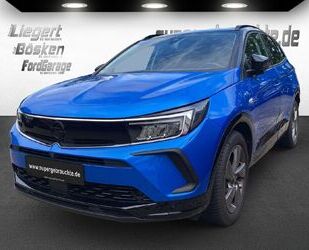 Opel Grandland (X) Gebrauchtwagen