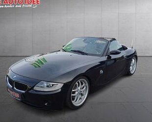 BMW Z4 Gebrauchtwagen