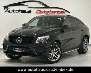 Mercedes-Benz GLE 350 Gebrauchtwagen