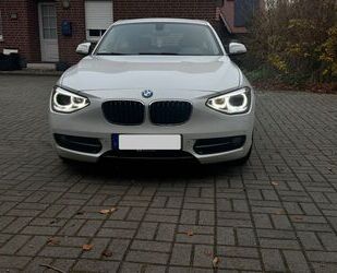 BMW 116 Gebrauchtwagen