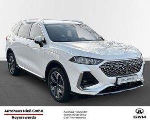 GWM Wey 03 Gebrauchtwagen