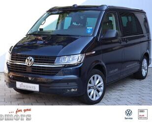 VW T6 California Gebrauchtwagen