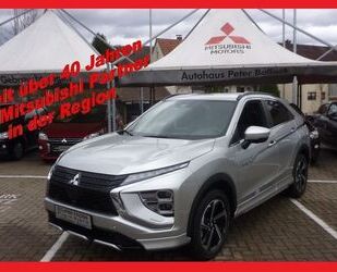 Mitsubishi Eclipse Cross Gebrauchtwagen