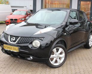 Nissan Juke Gebrauchtwagen