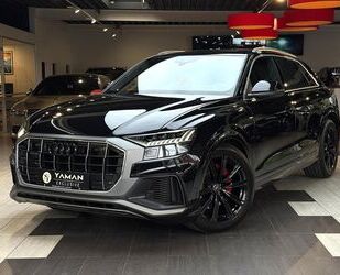 Audi Q8 Gebrauchtwagen