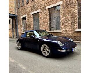 Porsche 993 Gebrauchtwagen