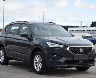 Seat Tarraco Gebrauchtwagen