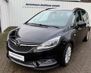 Opel Zafira Gebrauchtwagen
