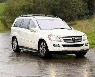 Mercedes-Benz GL 320 Gebrauchtwagen