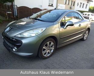 Peugeot 207 Gebrauchtwagen