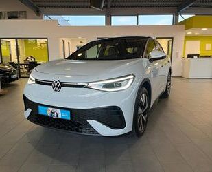 VW ID.5 Gebrauchtwagen