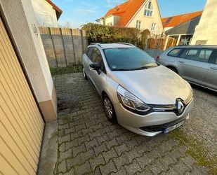Renault Clio Gebrauchtwagen