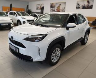 Toyota Yaris Cross Gebrauchtwagen