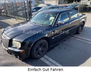 Chrysler 300C Gebrauchtwagen