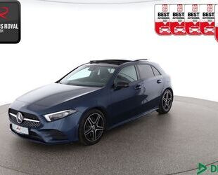 Mercedes-Benz A 250 Gebrauchtwagen