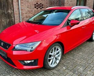 Seat Leon Gebrauchtwagen